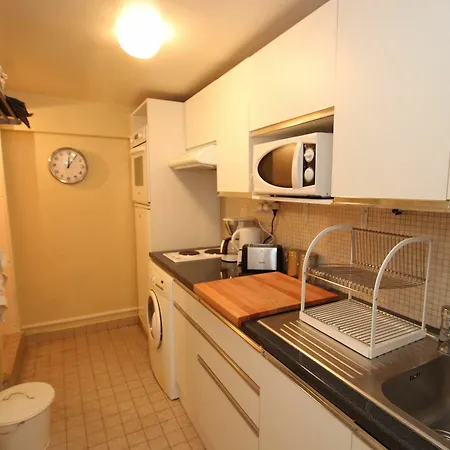 Apartamento The Saint-germain Voltaire Nest - Mf01