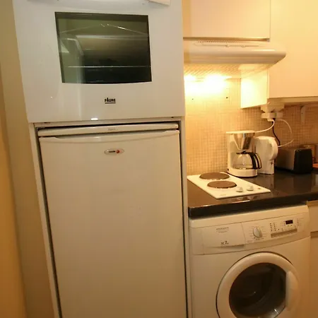 The Saint-germain Voltaire Nest - Mf01 Appartement Parijs
