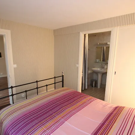 The Saint-germain Voltaire Nest - Mf01 Appartement *